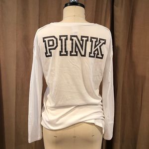 PINK Victoria Secret long sleeve